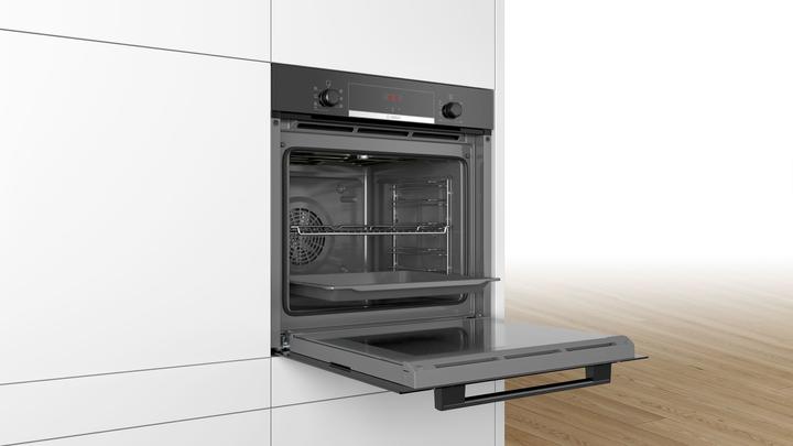 Actual product image Bosch Hausgeräte HBA533BB1