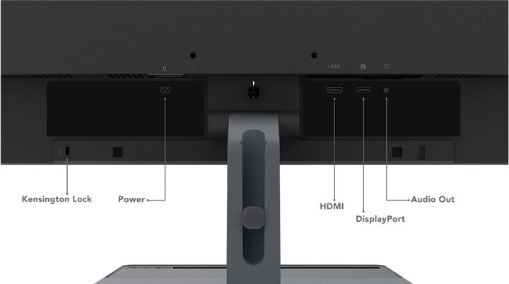 Immagine prodotto Lenovo L27q-35 (2560 x 1440 pixel, 27")
