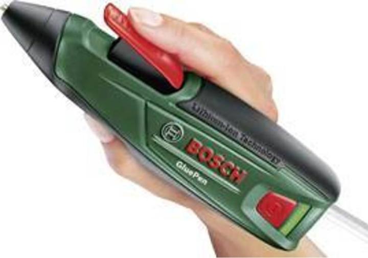 Actual product image Bosch Home & Garden GluePen