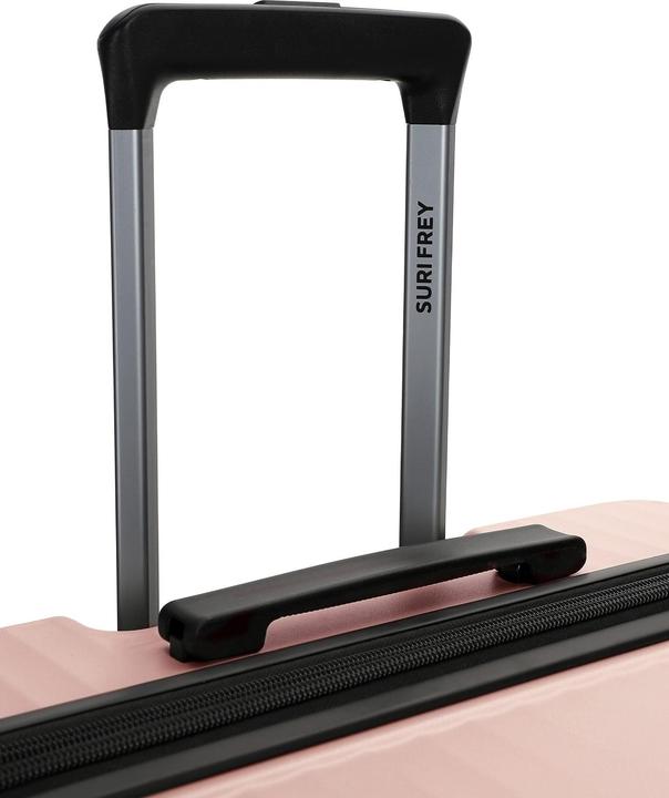 Produktbild Suri Frey Trolley SFY FreyWay Paris (79 l)