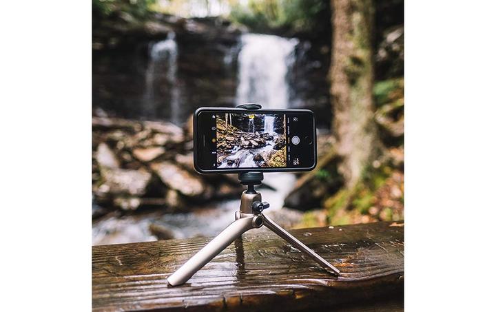 Actual product image Vanguard Tripod VESTA TT (Metal)