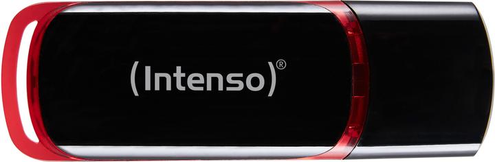 Actual product image Intenso business line (8 GB, USB-A, USB 2.0)