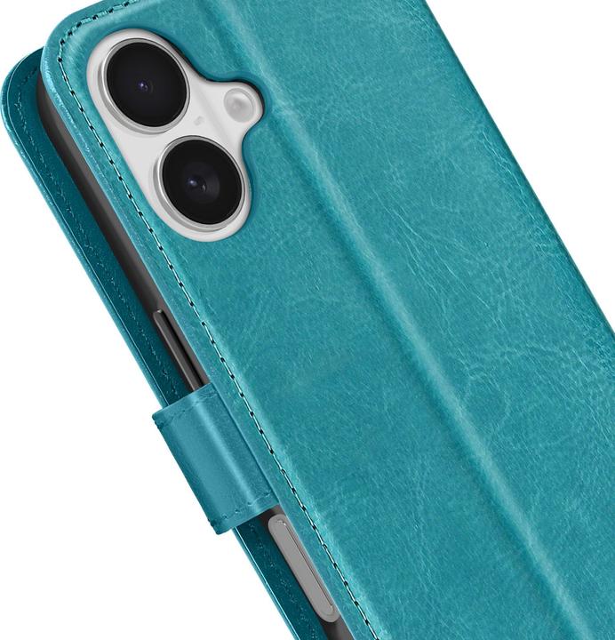 Actual product image Mayaxess SecureCard Cover (Apple iPhone 16)