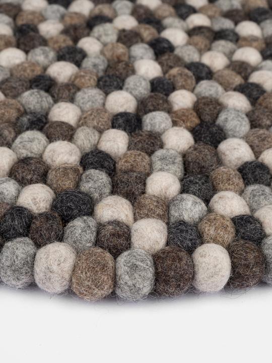 Produktbild Myfelt Round Flat Points (Ø 36 cm)