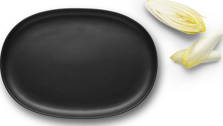 Produktbild Eva Solo Servierplatte Nordic Kitchen Schwarz