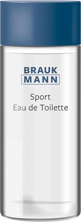 Hildegard Braukmann Sport Eau de Toilette (Eau de Toilette, 75 ml)