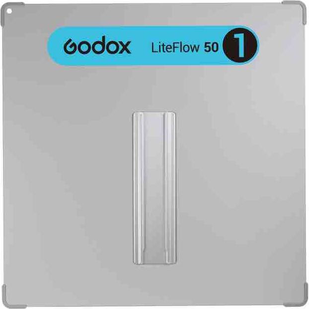 Actual product image Godox LiteFlow Kit K1 (Reflector)