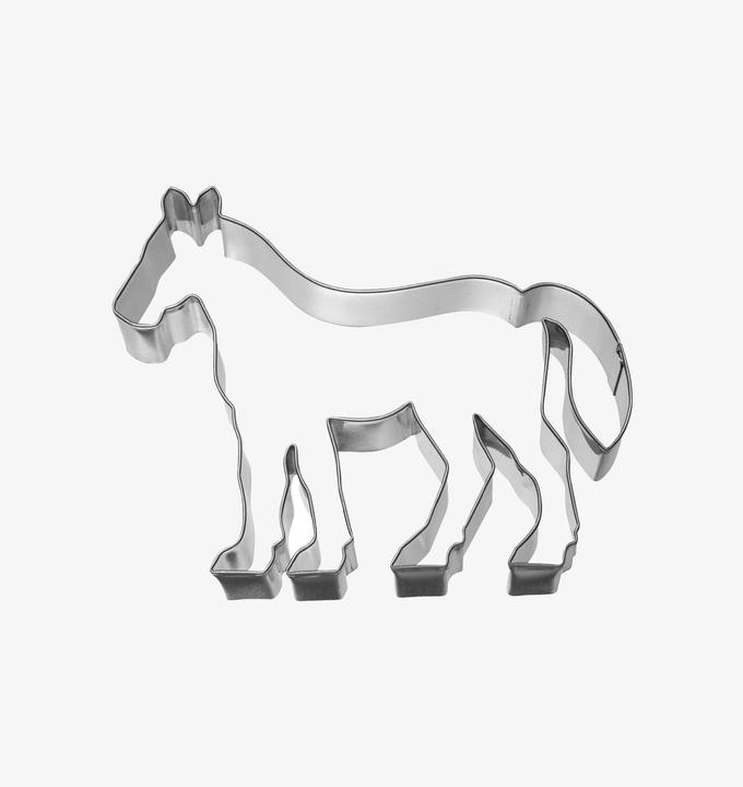 Actual product image Birkmann Horse