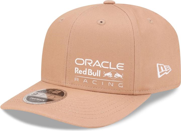 Actual product image New Era 9Fifty Original-Fit Snap Cap - Red Bull Racing - S/M (S/M)