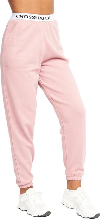 Image du produit Crosshatch - Pantalon de jogging JACKLIGHT - Femme (XL)