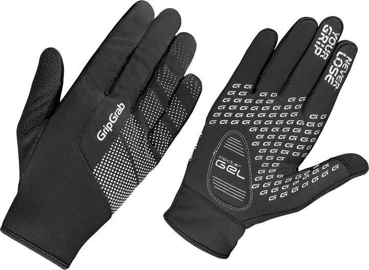 GripGrab Ride Windproof Gloves (XS)