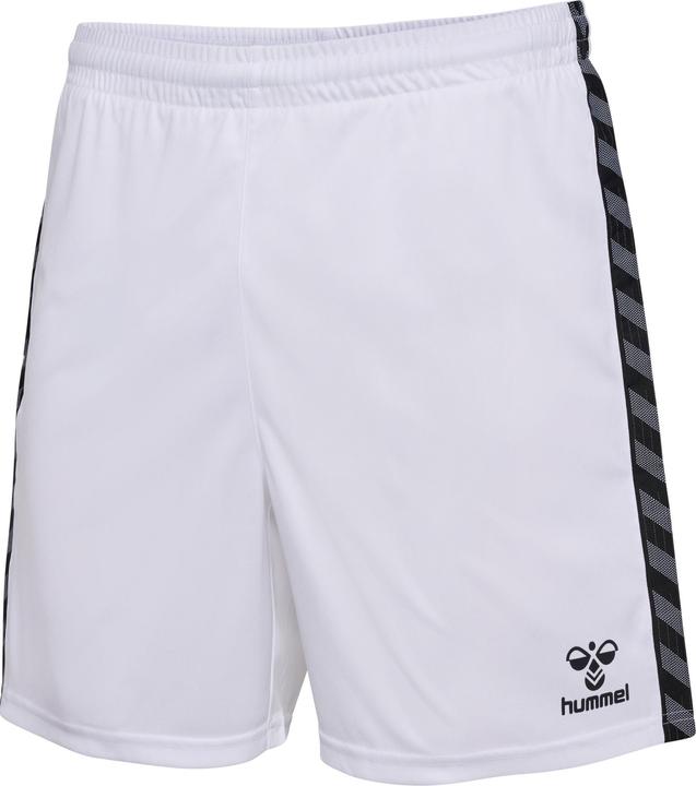 Image du produit hummel Hmlauthentic Pl Shorts (XL)