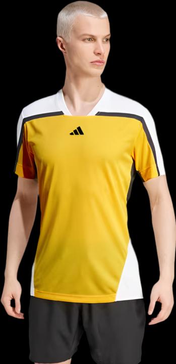 Actual product image adidas Freelift T-Shirt Pro spark (M)