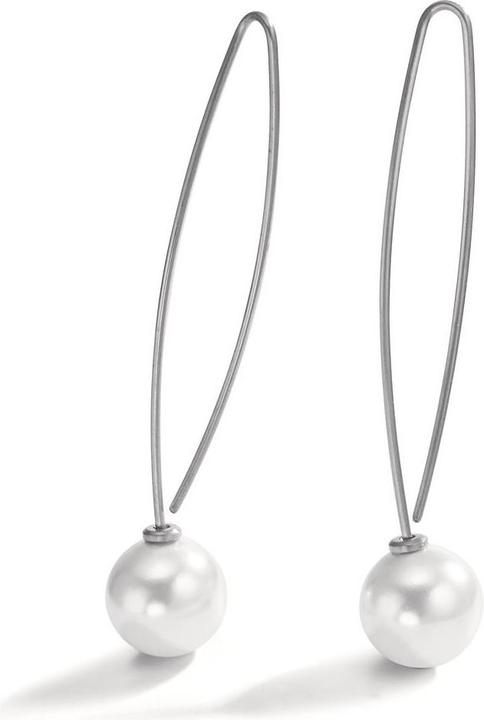 Carat Pearls (Edelstahl)