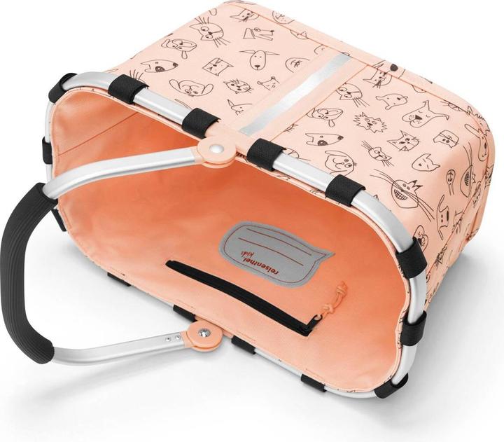 Immagine prodotto reisenthel Borsa da trasporto XS bambini