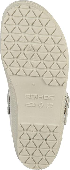 Produktbild Rohde Clogs (40)