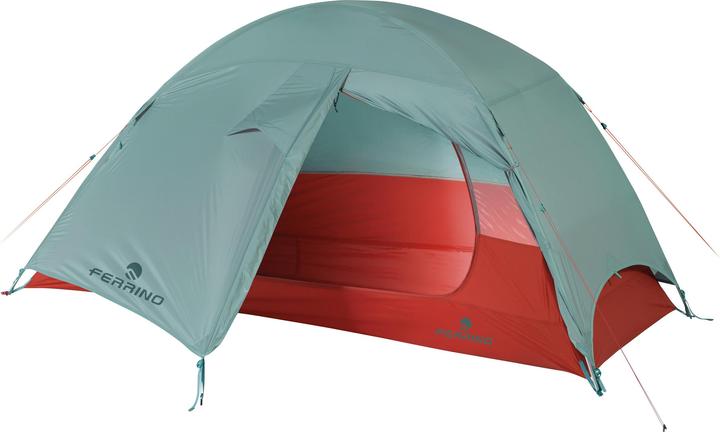 Ferrino Tent Blow 1 (Dome tent, 1.20 kg, 1 person)