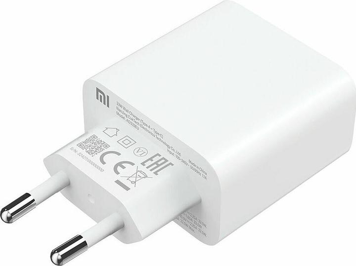 Actual product image Xiaomi MDY-11-EZ 3Amp 33W (33 W)
