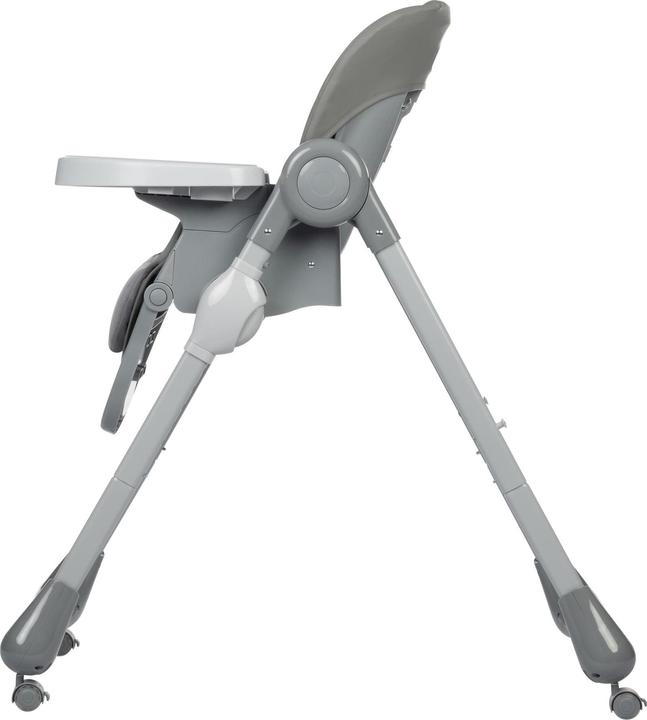 Image du produit Bebeconfort Chaise haute Olea Tinted Gray (Chaise haute)