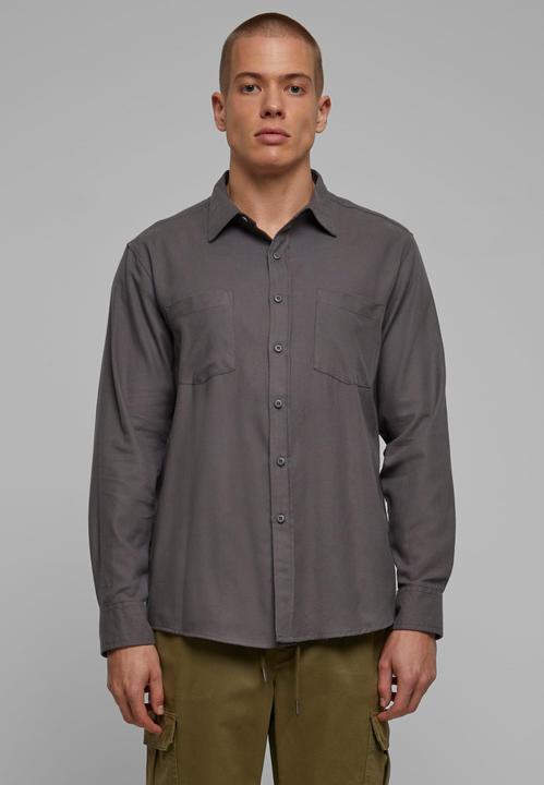 Immagine prodotto Urban Classics Flanell Shirt (L)