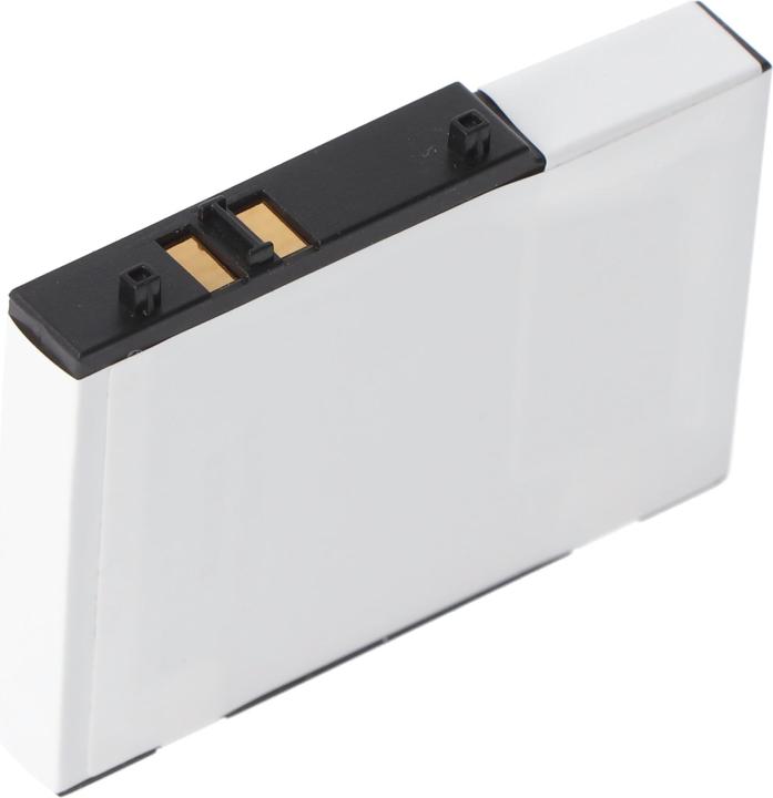 Image du produit Nintendo Batterie DS Lite, USG-003 (1 pcs, 1000 mAh)