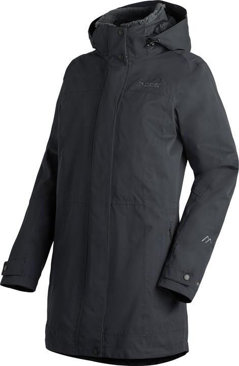 Image du produit Maier Sports Femmes Gerdi (38, M)
