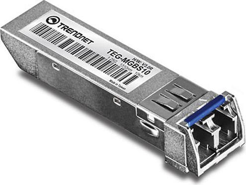 Produktbild Trendnet 1000 MBit/s SFP