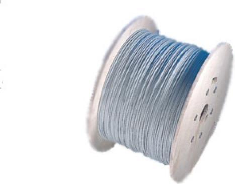Image du produit Draka Câble de réseau (PiMF, CAT6a, 15 m)
