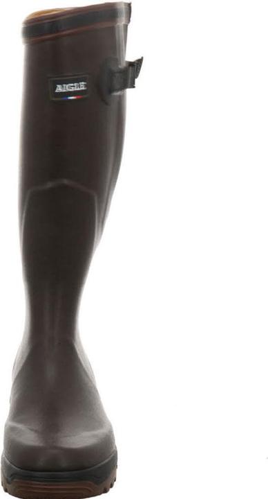 Image du produit Aigle Bottes Parcours 2 Vario en caoutchouc (44)