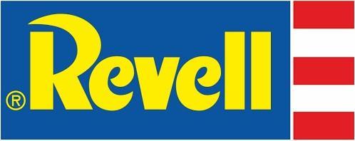 Actual product image Revell City Line London (107 pieces)