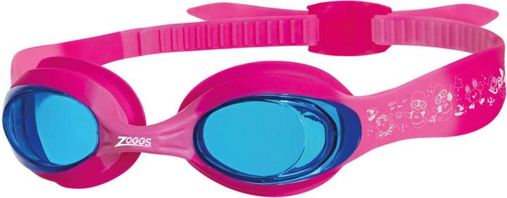 Produktbild Zoggs Little Twist Schwimmbrille (One Size)