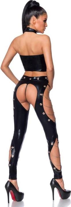 Actual product image Saresia Wetlook set S (S)