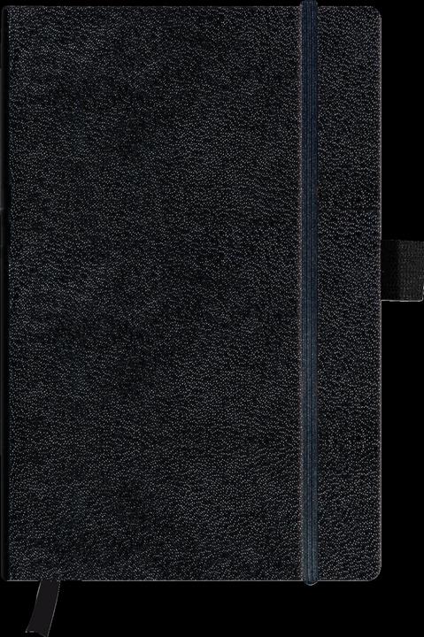 Herlitz Classic (A5, Plain, Hardcover)