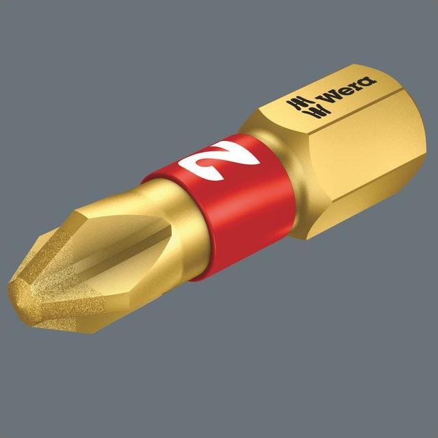Produktbild Wera Bit-Check 30 Diamond 1 (Schlitz, TORX, 3/8", Innensechsrund, 3/4", 1/4", 5/16", 1/2")