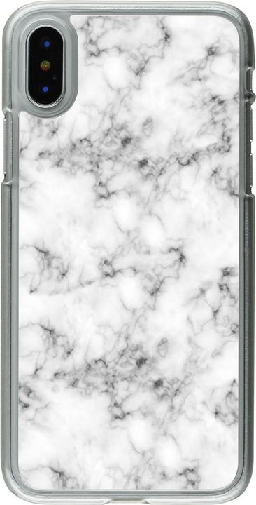 Immagine prodotto PhoneLook Manica trasparente Marmo 01 (Apple iPhone X, Apple iPhone XS)