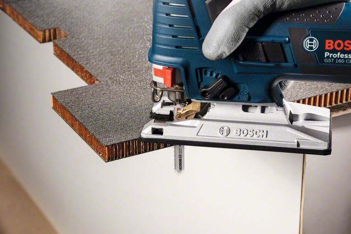 Actual product image Bosch Professional Zubehör T 102 BF