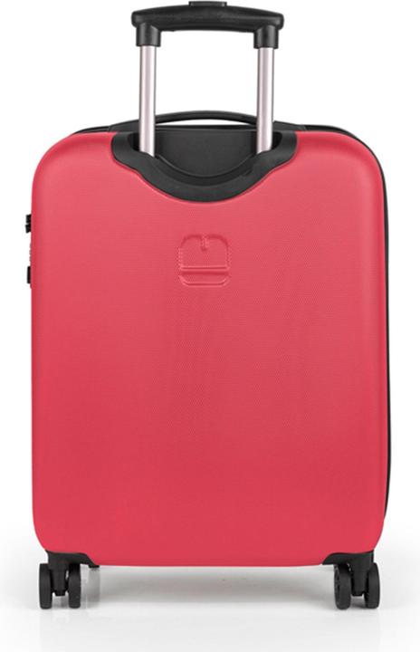 Actual product image Gabol Paradise XP 4 wheel suitcase set 4 pieces (216 l, XL (from 140l))