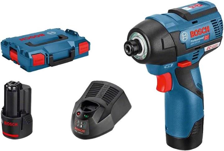Image du produit Bosch Professional Rda 12v-110 (Fonctionnement sur batterie)