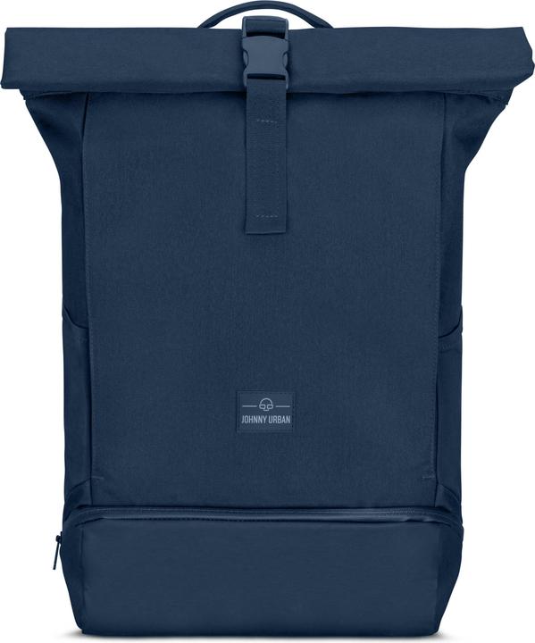 Bleu foncé