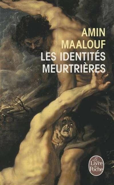Immagine prodotto Les identités meurtrières (Francese, Maalouf Amin, 2001)