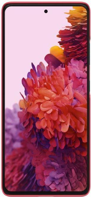 Actual product image Nillkin Super Frosted Shield Series (Samsung Galaxy S21 Ultra)