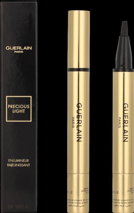 Actual product image Guerlain Precious Light Corrector 00 2ml (Light Rosy)