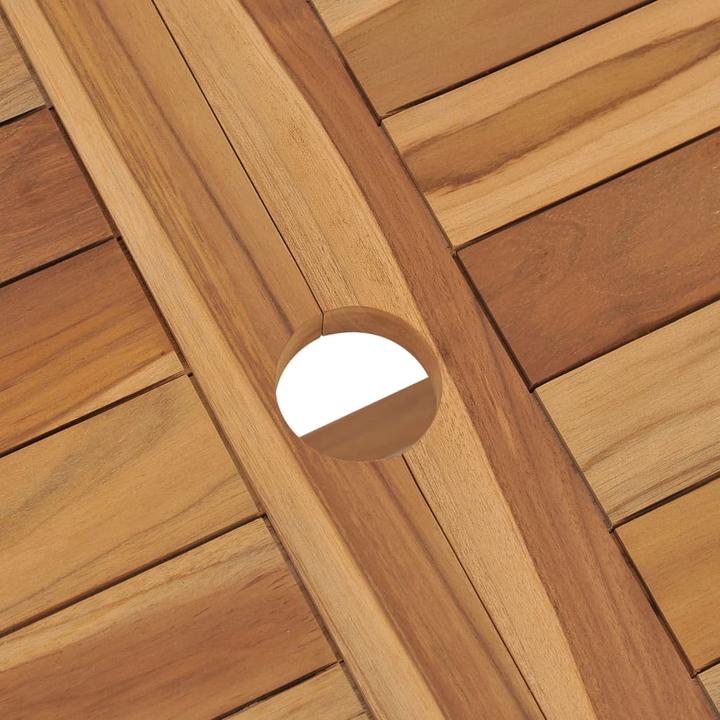 Actual product image VidaXL Pietrek (70 cm)