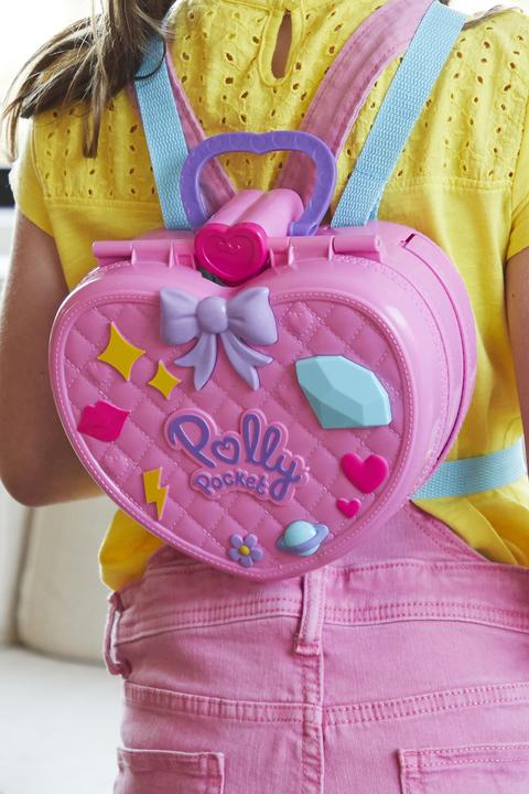 Immagine prodotto Polly Pocket Piccolo - molto grande