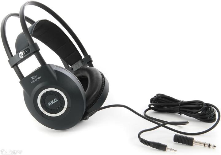 Actual product image AKG Pro K99 Perception (ANC, Cable)