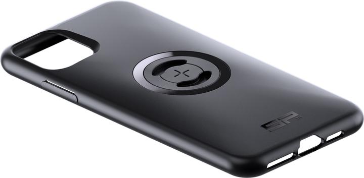 Immagine prodotto Sp Connect Custodia per iPhone 11 Pro Max/ XS Max SPC+ nero (Apple iPhone 11 Pro Max, Apple iPhone XS Max)
