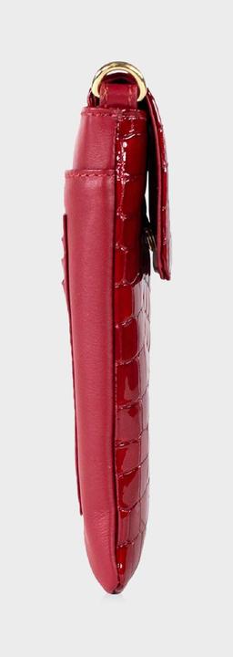 Actual product image Braun Büffel Verona shoulder bag leather 12 cm