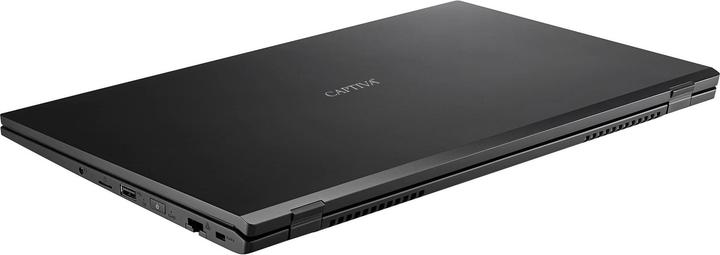 Actual product image Captiva Notebook Power Starter I91-756T i5-1355U (15.6, 32GB, 2TB SSD, Intel Iris Xe Graphics, w/o OS) (15.60", Intel Core i5-1335U, 32 GB, 2000 GB, IT)