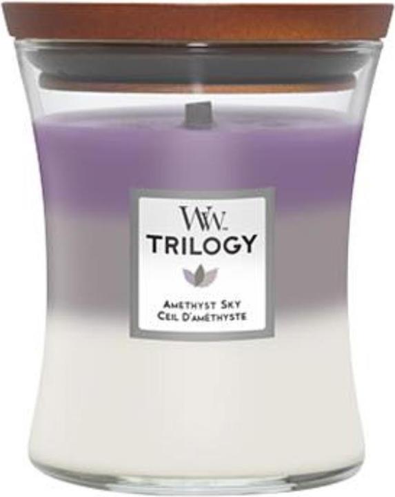 WoodWick Amethyst Sky (275 g)
