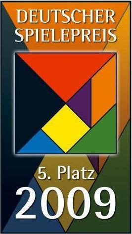 Actual product image Asmodée Small World (German)